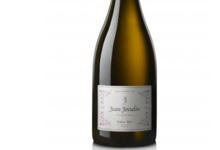 Champagne Jean Josselin. Audace rosé