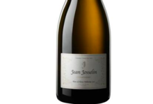 Champagne Jean Josselin. Blanc de blancs millésimé