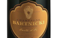 Champagne Bartnicki Pere Et Fils. Carte d'or