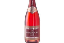 Champagne Bartnicki Pere Et Fils. Rosé