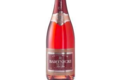Champagne Bartnicki Pere Et Fils. Rosé