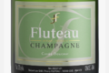 Champagne Fluteau. Cuvée douceur