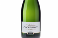 champagne Charvot. Cuvée Brut 3 Cépages