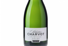 champagne Charvot. Cuvée Extra Brut Authentique