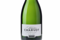 champagne Charvot. Cuvée Extra Brut Authentique