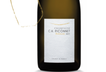 Champagne C.H. Piconnet. 3 cépages