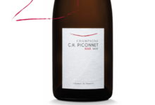Champagne C.H. Piconnet. Rosé