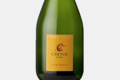 Champagne Cretol & Fils. Cuvée prestige millésime