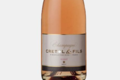 Champagne Cretol & Fils. Rosé de saignée