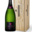 Champagne Clérambault. Magnum rosé brut