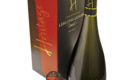 Champagne Noel Leblond Lenoir. Cuvée héritage