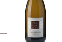 Champagne Noel Leblond Lenoir. Perle de Dizet