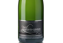 Champagne Noel Leblond Lenoir. Brut grande réserve