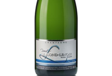 Champagne Noel Leblond Lenoir. Brut tradition