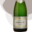Champagne Gruet. Chardonnay