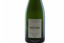Famille Moutard. Vignes Chiennes Chardonnay