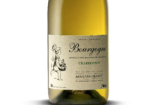 Famille Moutard. Bourgogne Chardonnay