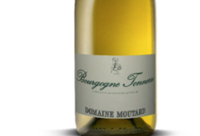 Famille Moutard. Bourgogne Tonnerre