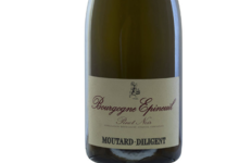 Famille Moutard. Bourgogne Epineuil Pinot Noir