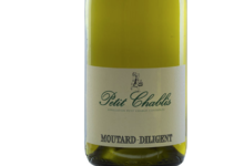 Famille Moutard. Petit chablis