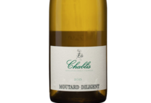 Famille Moutard. Chablis