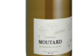 Famille Moutard. Bourgogne Aligoté sans soufre ajouté