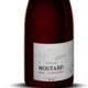 Famille Moutard. Irancy / La Croix Buteix sans soufre ajouté