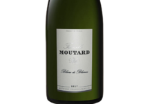 Famille Moutard. Méthode Traditionnelle Brut