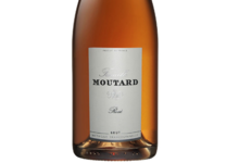 Famille Moutard. Méthode Traditionnelle Brut rosé