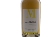 Famille Moutard. Ratafia Champenois Hors d'âge - Chardonnay 18°