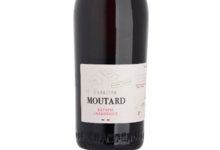 Famille Moutard. Ratafia Champenois Sans Soufre 16°