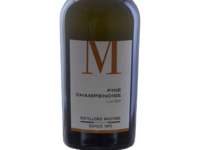 Famille Moutard. Fine Champenoise 5 ans - 40°