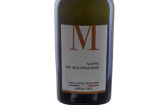 Famille Moutard. Marc de Bourgogne 40°