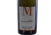 Famille Moutard. Fine de Bourgogne 40°