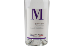 Famille Moutard. Dry Gin 42°