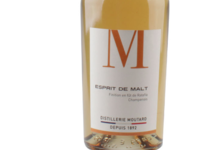 Famille Moutard. Esprit de Malt 45°
