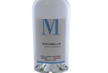 Famille Moutard. Eau de vie de Mirabelle 42°