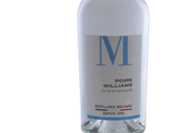 Famille Moutard. Eau de vie de Poire Williams 42°