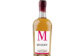 Whisky MOUTARD - Moût de la Brasserie Maddam - 3 ans d'âge - Certifié agriculture biologique