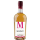 Whisky MOUTARD - Orge malté Champenois - Moût de la Brasserie de La Roof - 5 ans d'âge