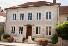 Champagne Baudry