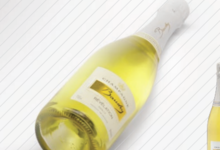 Champagne Baudry. Révélation