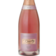 Champagne Baudry. Brut rosé
