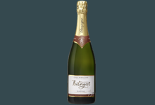 Champagne François Belorgeot. tradition brut