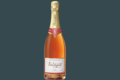 Champagne François Belorgeot. rosé brut