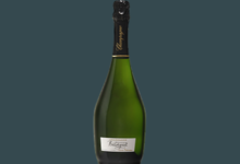 Champagne François Belorgeot. Délicatesse brut millésimé