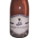Mary Puissant. Champagne Brut rosé