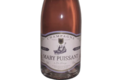 Mary Puissant. Champagne Brut rosé