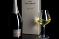 Champagne Huguenot-Tassin. Cuvée Noire Spéciale