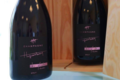 Champagne Huguenot-Tassin. Cuvée "Les Fioles" rosées
